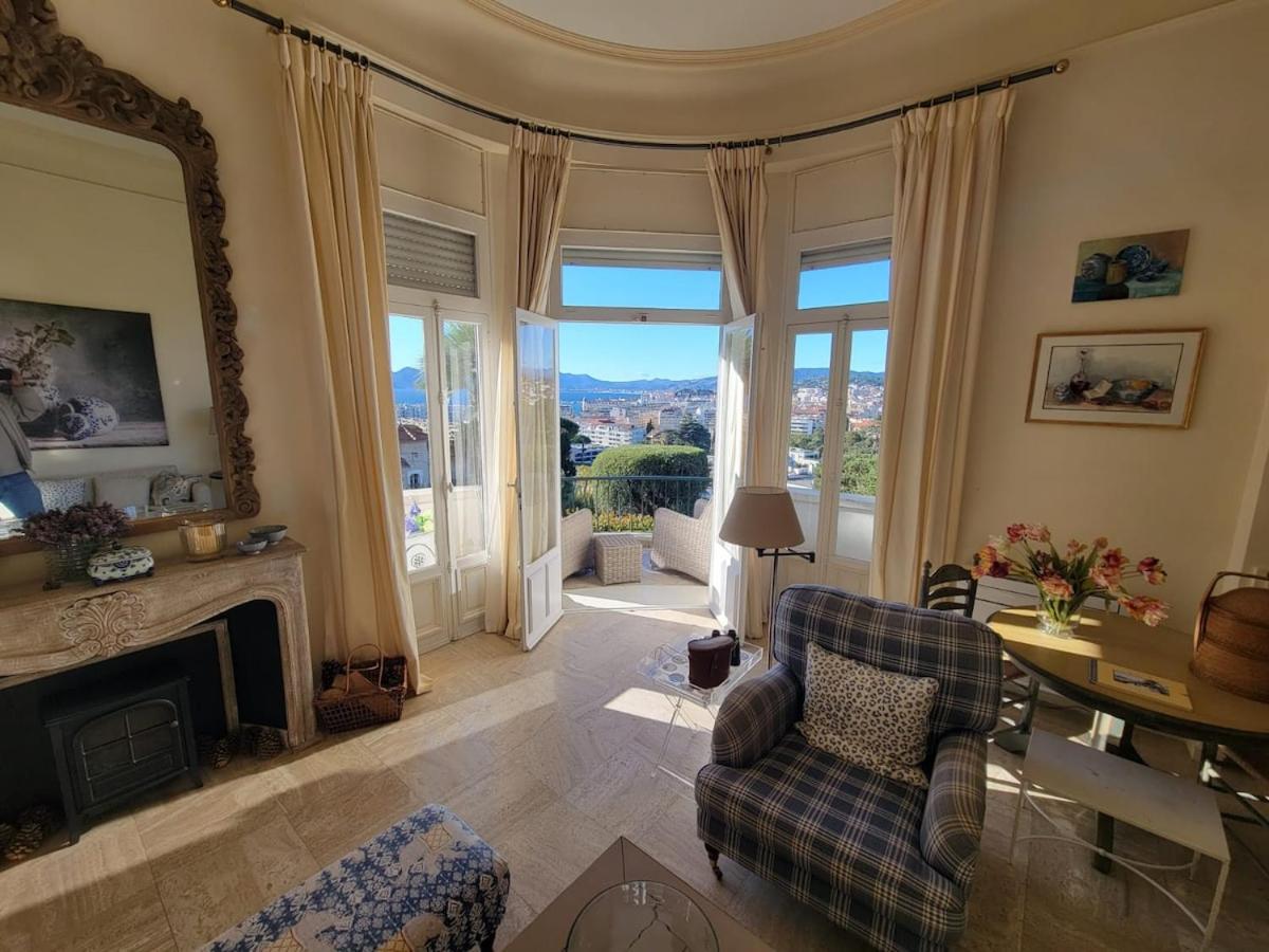 Californie - Florida - Comfort & Style - Sea View - Parking - Apartment *